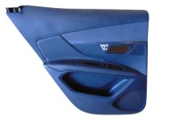 фото thumb №1, Обивка обшивка левый задняя peugeot 3008 ii