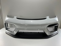 фото thumb №1, Бампер перед porsche cayman 982 gt4 rs