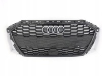 Купити Audi a3 8y0 s-line 20- решітка радіатора решітка  решітка w бампер, фото thumb