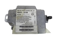 фото thumb №1, Модуль датчик подушок повітряних подушка безпеки kia rio ii 2 2005-2010