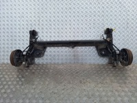 Купити Задній балка підвіска suzuki swift mk6 04-08 2wd, фото thumb