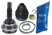 фото thumb №11, Gsp приводной вал i przegu шарнир nap. hyundai atos 98-