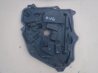 фото thumb №1, Właz дверь левый задняя mazda 5 c2357397x