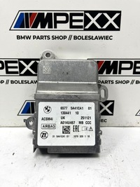 фото thumb №1, Bmw i3 i01 модуль блок керування подушка безпеки 5a41ca1