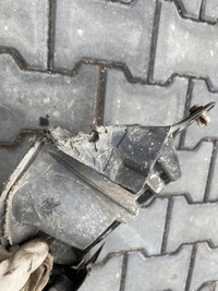 фото thumb №6, Toyota auris ii защита pod бампер 52618-02040