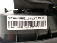 фото thumb №14, Дзеркало ліва vw id.5 id5 11c857501aa 9 pin новий org