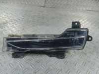 Купить Tesla 3 рестайлинг  20- фара led противотуманная фара drl перед передняя левая, фото thumb