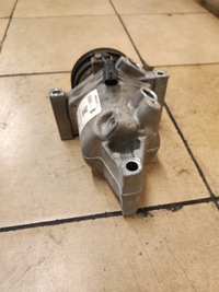 фото thumb №5, Компресор насос кондиціонера компресор sandero iii 3 1.0b