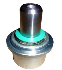 фото thumb №2, Шарова опора важеля renault megane iii sport rs