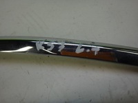 фото thumb №3, Рамка лампи лівий задня хром mini r56 r57 2752243