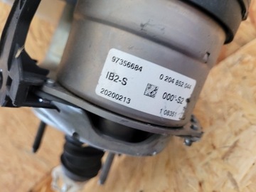 фото thumb №7, Насос гальмівна підсилювач peugeot 3008 ii рестайлінг гібрид