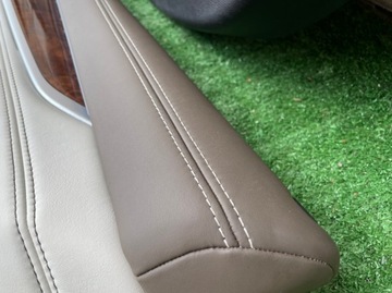 фото thumb №4, Обивка обивка салон bmw x5 f15