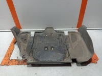 фото thumb №1, Porsche boxster s 986 захист бака 99620133102