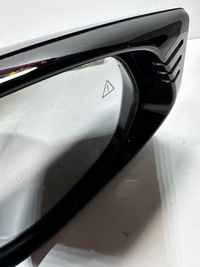 фото thumb №6, Ev6 дзеркало праве чорні 8 pin 7 + 1 асистент камера