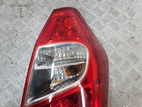 фото thumb №4, Лампа задняя задняя правая hyndai i10 lift 11-