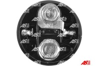 фото thumb №4, Вимикач електромагнітний, стартер as-pl ss9009