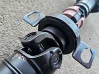фото thumb №12, Mazda cx60 cx-60 вал приводной pf60 b1429
