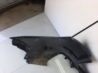 фото thumb №10, Бампер задняя bmw x3 g01 2017-2020 m-pakiet