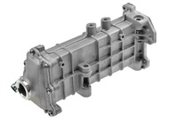 фото thumb №2, Nty радіатор вихлопних газів клапана egr