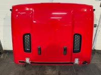 фото thumb №1, Капот защита двигателя wrangler rubicon jl gladiator jt