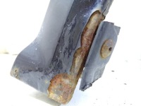 фото thumb №5, Крыло правый передний volkswagen bora цвет lc9z