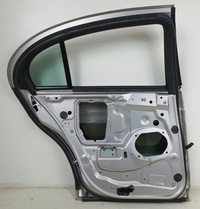 фото thumb №6, Двері лівий задня mdz jaguar s-type