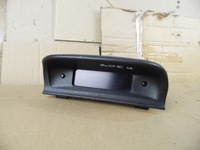 фото thumb №1, Peugeot 307 дисплей 9640963777