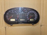 фото thumb №1, Лічильник прилади toledo ii 1.6 b