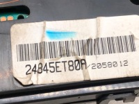 Указатель давления масла se-r sentra vi 24845et80a Оригинал, фото thumb