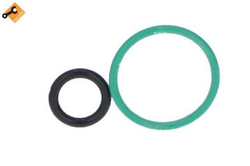 фото thumb №8, Компресор кондиціонера nrf 32146 _ [ easy fit ] _