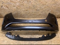 фото thumb №1, Mazda cx60 cx-60 бампер перед передній 22-