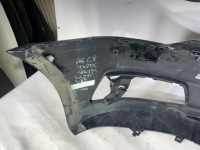 фото thumb №12, Audi a6 c8 бампер перед передний 4xpdc распылитель. ly9t 18-2024r. 4k0807437