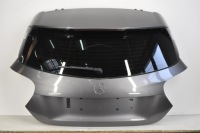 Купить Mercedes w176 крышка багажника багажника задняя задняя, фото thumb