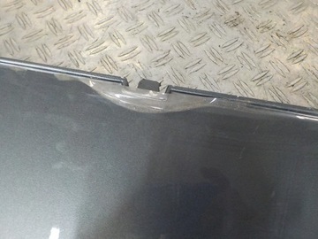 фото thumb №11, Vito 447 v класс 15- бампер зад задний pod hak