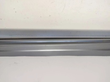 фото thumb №7, Правая левая планка накладка пороговая volvo xc90 ii цвет 714