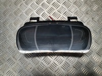 фото thumb №1, Счетчик приборы renault kadjar 1.6 dci 15-