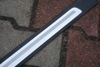 фото thumb №5, Молдинг порог правый перед audi a6 c7 4g0853374