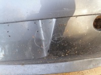 фото thumb №10, Бампер задня bmw z4 e85 e86 02-06 7016068