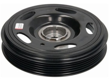 фото thumb №1, Колесо ременное вала opel corsa d 1.0-1.4 e 1.2 1.4 meriva b 1.4 astra j 1.4