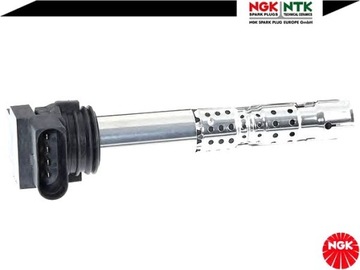 фото thumb №2, Котушка запалювання [ngk]