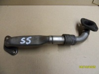 фото thumb №1, Трубка egr volkswagen оригінальний номер 038131521bm