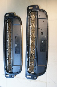 фото thumb №1, Citroen c3 iii решётка бампера перед