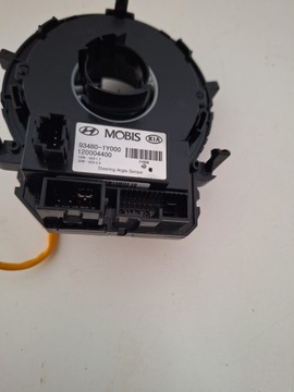 фото thumb №5, Kia sportage iv 15- стрічка змотувач подушка безпеки 93480-1y000 оригінальний номер