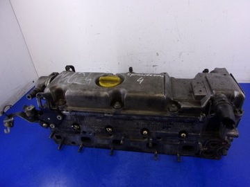 фото thumb №4, Opel vectra 2.0dti 16v головка r9128018 x20dth