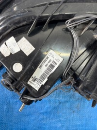 Renault megane iv 4 hb фара led задний  левый задняя левая 265554829r оригинал Недорого, фото thumb