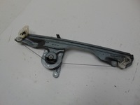 фото thumb №7, Механізм скло лівий перед renault modus 2006r europa 440776d