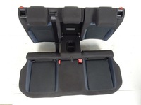 фото thumb №9, Ateca заднє сидіння задня задня сидіння сидіння подушки безпеки