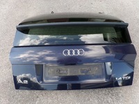 фото thumb №1, Audi a2 крышка багажника
