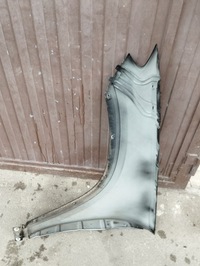 фото thumb №11, Крило праві перед mercedes gle w167