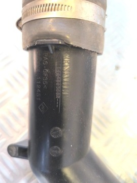 фото thumb №15, Nissan nv400 2.3 dci шланг труба шланг інтеркулер turbo турбіни